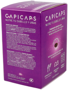 Capicaps 120 Capsules