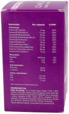 Capicaps 120 Capsules