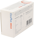 Ocuplus Mega 30 Capsules