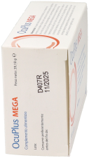 Ocuplus Mega 30 Capsules