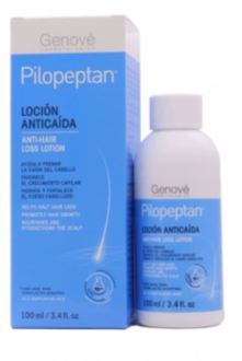Anti-Hair Loss Hair Lotion 100 ml