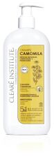 5-in-1 Chamomile Shampoo 400ml