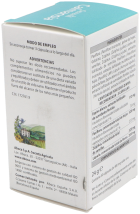 Serenil Calmasia 50 Capsules