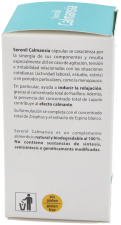Serenil Calmasia 50 Capsules