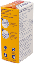 Gasteel Immunity Balance 10 Sachets