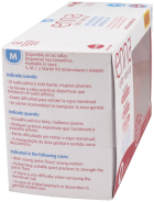 Cycle Menstrual Cups 2 pcs + Applicator