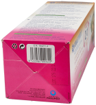 Maxi 2-in-1 Panty Liners Ultra Pads 24 Units