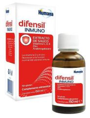 Difensil Immuno 150 ml