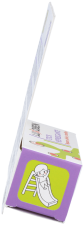 Nan&ouml;s Hydration and Repair Roll-On Cream 14 gr