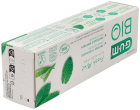 Organic Mint Toothpaste Gel 75 ml