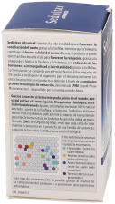 Sedivitax Advanced 30 Capsules