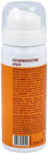 Genosun Photoprotector Spray SPF 50