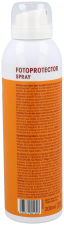 Genosun Photoprotector Spray SPF 50