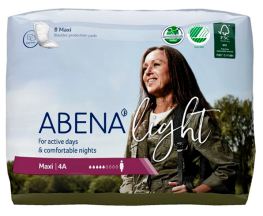 Light Maxi 4A 8 Units