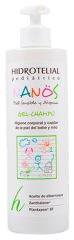 Nanös Gel Shampoo 500 ml