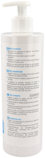 Nanös Gel Shampoo 500 ml