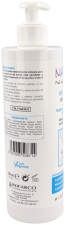 Nanös Gel Shampoo 500 ml