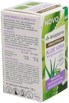 Arkocápsulas Aloe Vera Bio 30 Capsules
