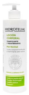 Hidrotelial Toning and Firming Body Lotion for Normal Skin 500 ml