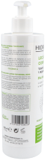 Toning and Firming Body Lotion for Normal Skin 500 ml