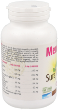 Menopax Capsules