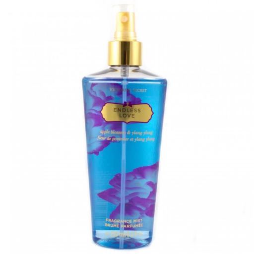 Endless Love Scented Mist 250 ml