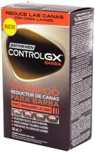 Control Gx Gray Hair Reducing Shampoo for Beard 118 ml