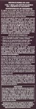Control Gx Gray Hair Reducing Shampoo for Beard 118 ml