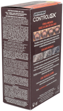 Control Gx Gray Hair Reducing Shampoo for Beard 118 ml