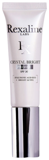 Crystal Bright Primer SPF 30+ 30ml