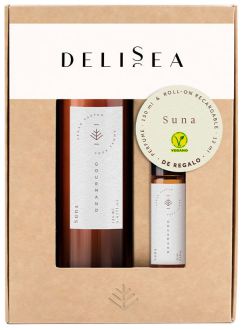 Suna Vegan Perfume Set 2 Pieces