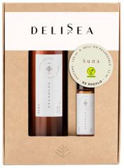 Suna Vegan Perfume Set 2 Pieces