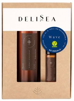 Set Wave Vegan Perfume 2 Pieces