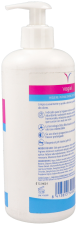 Odor Block Daily Intimate Gel 500 ml