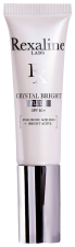 Crystal Bright Mattifying Fluid SPF 50+ 30 ml