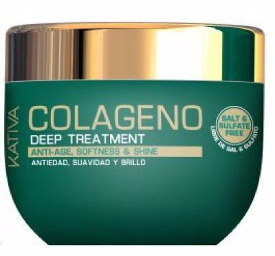 Collagen Mask