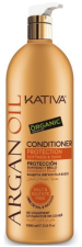 Argan Oil Conditioner