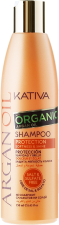 Argan Oil Shampoo Argan Oil Shampoo