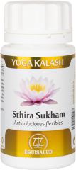Yoga Kalash Sthira-sukham 60 Capsules