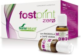 Fost Print Zero 15 Vials