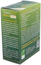 NutriSGS® Activated Forte 60 Capsules
