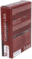 Venarol Colestabil Lra 30 Capsules