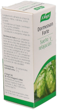 Dormeasan Forte 30 Tablets