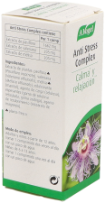 Anti Stress Complex 30 Tablets