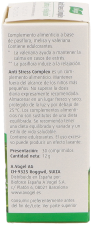 Anti Stress Complex 30 Tablets