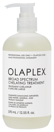 Broad Spectrum Chelating Treatment 370 ml