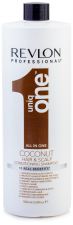 Uniq One all in One Shampoo Conditioner Coconut