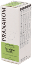 Eucalyptus Radiata Essential Oil