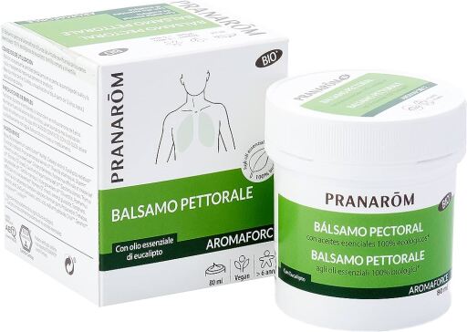 Aromaforce Chest Balm 80 ml