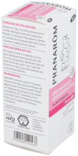 PranaBB Tummy Comfort Massage Oil 30 ml
